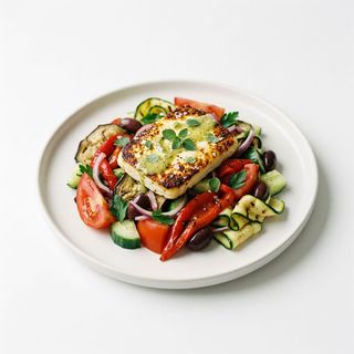 Салата Български корен 400г