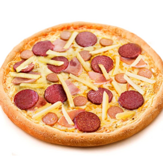 Пицца "Детская" (40 см.)