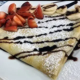 Crépe