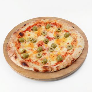 Pizza Margherita 50cm