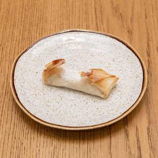 Pastel tipo Tentúgal