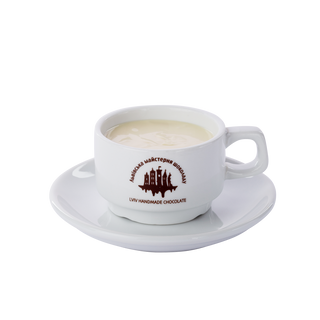 Топлений  шоколад білий (90)