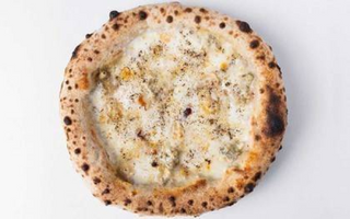.Pizza No 2 - Five o Cheese