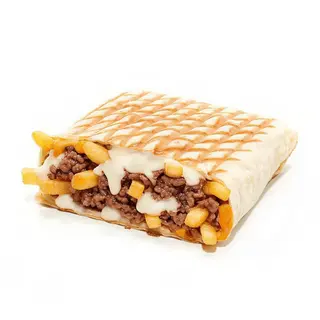 Tacos Mixte