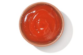Ketchup