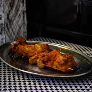 Alette di pollo - 4 pezzi