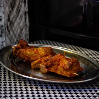 Alette di pollo - 4 pezzi