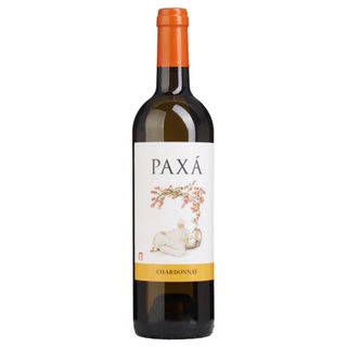 Paxá Chardonnay