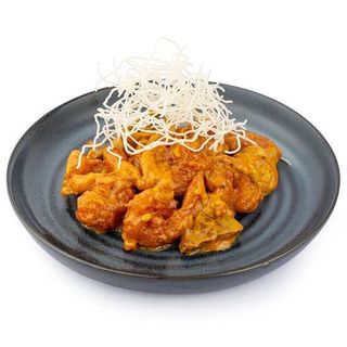 176.Krewetki Tygrysie w Tajskim Sosie Curry (270g)