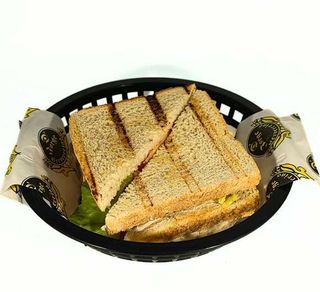 Sandwich Vegetal