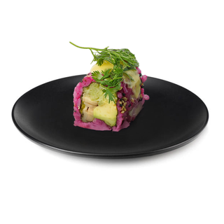 Veggie Roll