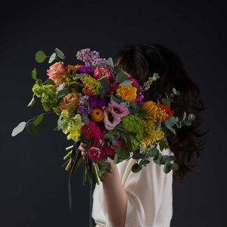 Buchet Sunshine in my soul