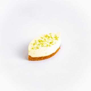 Cheese Cake Citron