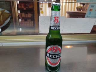 Beck's 33 cl 