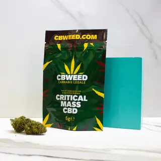 Critical Mass 5g