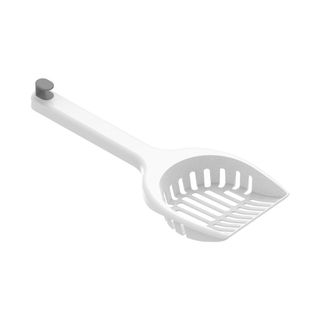 ALL4PAWS GoFresh Lopatica za posip, 12x30x5cm (KOD AFP2514)