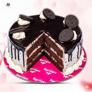 Oreo Cake (1.5kg)