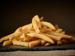 Patatas Fritas