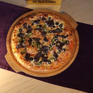 Пицца Мясная