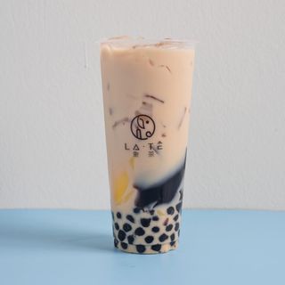 Classico con tripli tesori