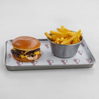 Pretty patty (310г)