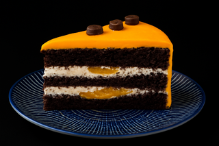 Десерт Мерлін