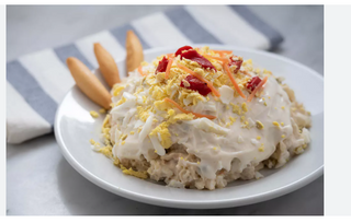 Ensaladilla (Ración)