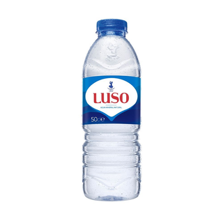 Água 50cl