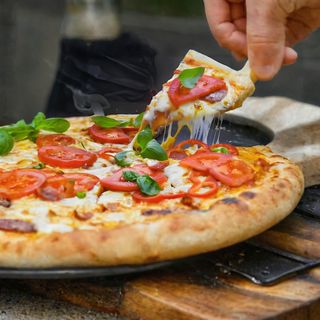 Пица Пеперони (1500г)