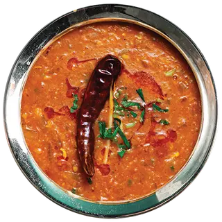 Jalfrezi de Langostinos
