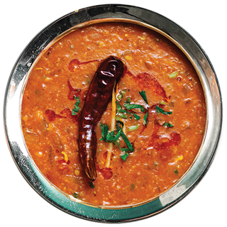 Jalfrezi de Langostinos