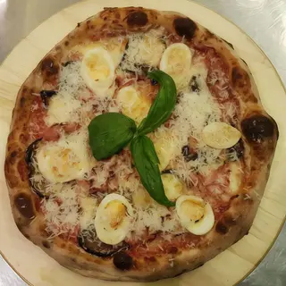 Parmigiana