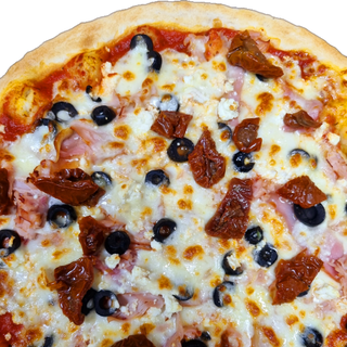 Пица Милано 30 см (500гр.)