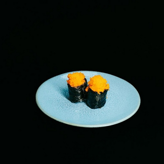 Gunkan De Tobiko