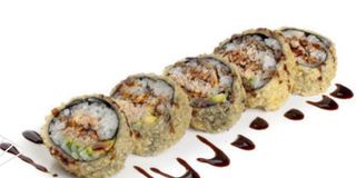 075. Futo miura 8 pezzi