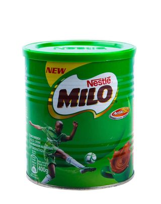 Boiss Inst Bte 400G Milo