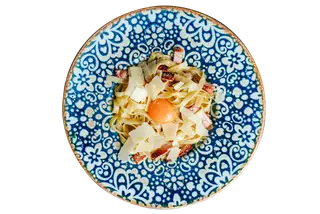 Талиатели Карбонара (320г)