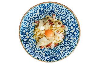 Талиатели Карбонара (320г)