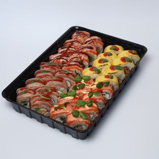 Сет Мурасакі (1095г 32шт)( гострий)