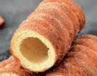 Кюртош (ваніль)