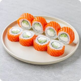 Рол Філадельфія classic (265г)