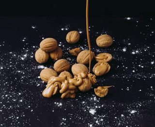 Zouza Caramel - Par 100g