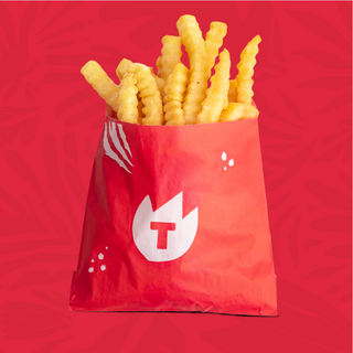 Cartofi Prăjiţi Medii 120 g