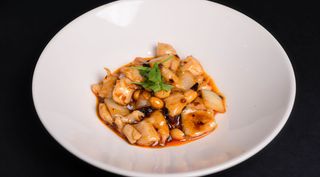 -95-pollo In Salsa Piccante #