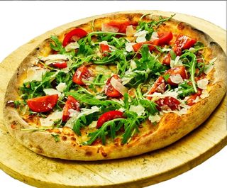 Pizza Infinity Ø32cm