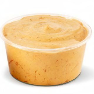Salsa Mayo Cheddar