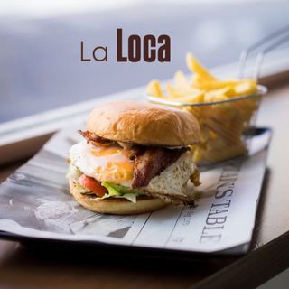La Loca