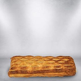 Mrežica pečenica zdenka