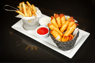 TAQITOSI PILECI KOMBO+Coca -Cola LIMENKA