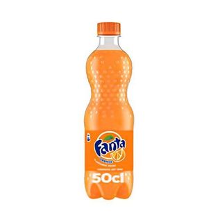 Fanta